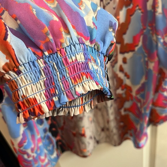 Marc Cain blouse - Picture 5 of 10